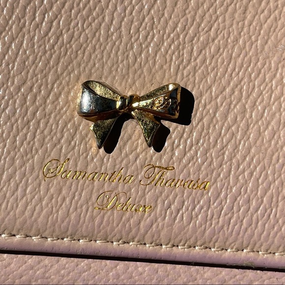 Samantha Thavasa Wallet - Picture 3 of 15